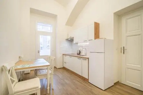 Prague Centre Apartment