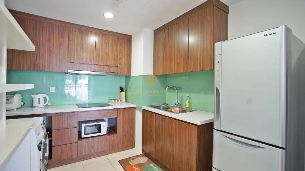 Bom Homes - Vinhomes Times City