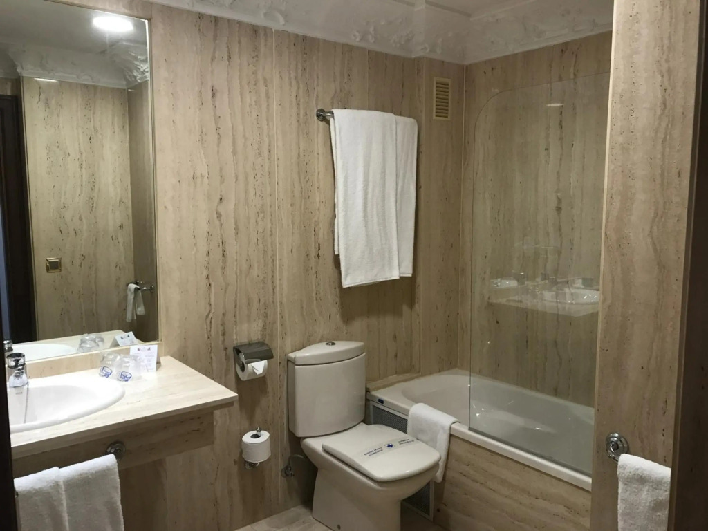 B&B HOTEL Salamanca Centro Artheus