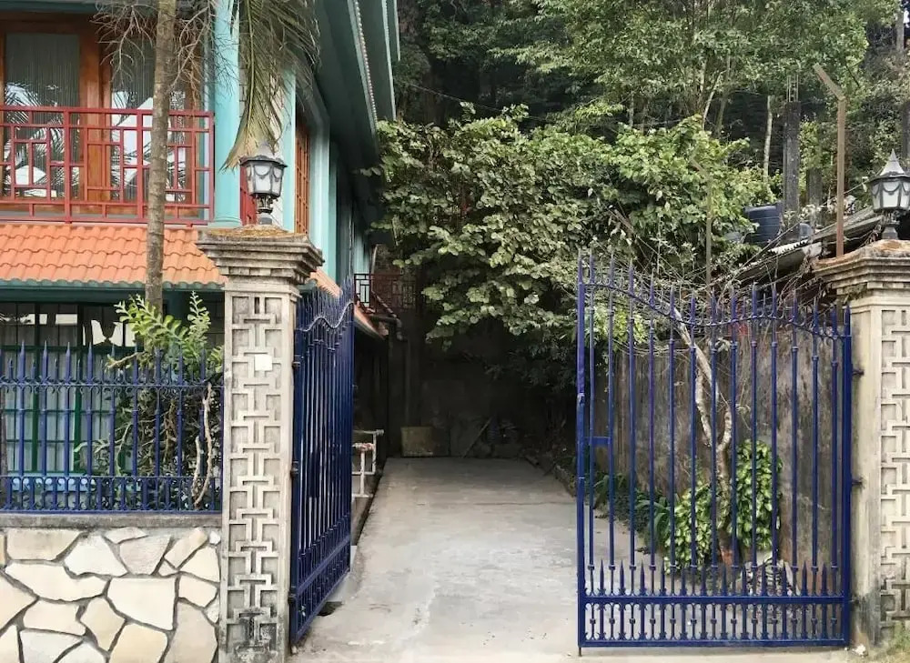 MISSION VALLEY Kalimpong