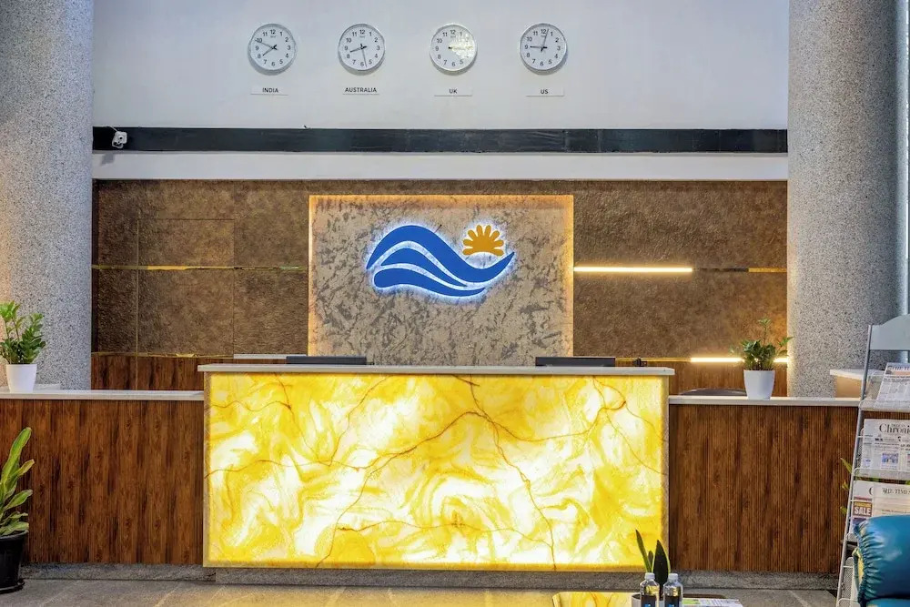 Regenta Z Sunrise Gachibowli, Hyderabad