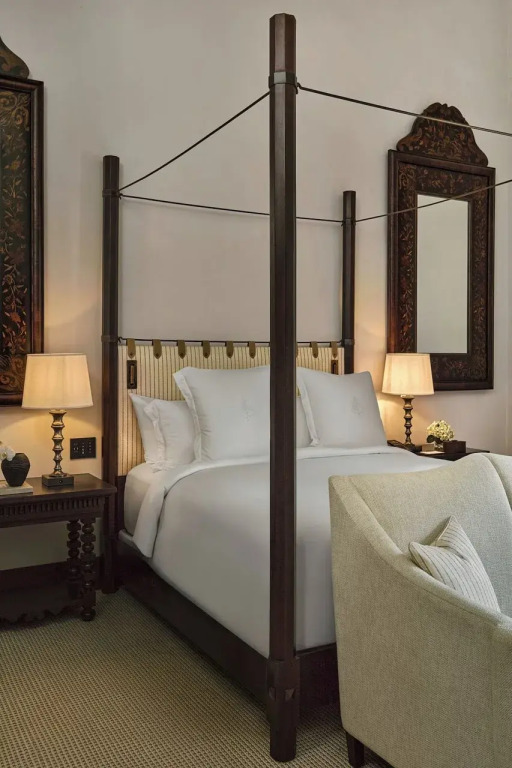 Four Seasons Hotel & Residences Cartagena
