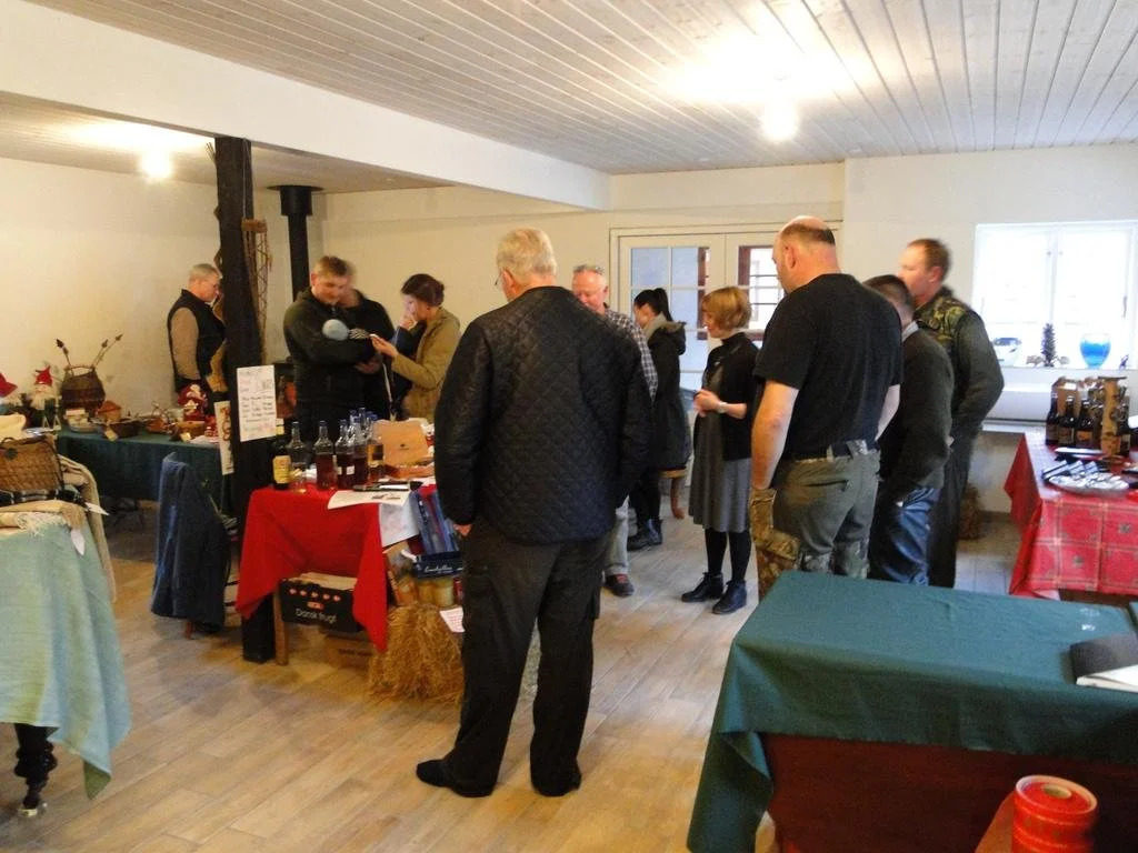 Dyssegaard B&B