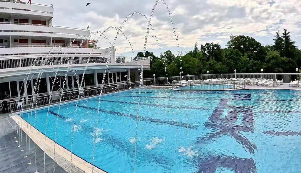 Hotel Pliska All inclusive