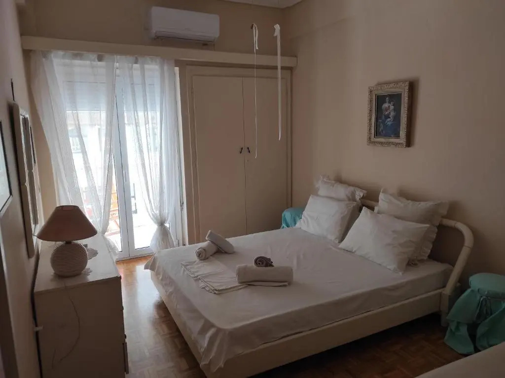 Nice studio apartment by the sea (AMA:00000005367)
