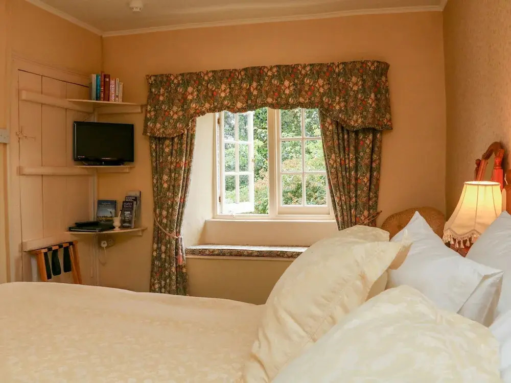 Lower Farm Annexe