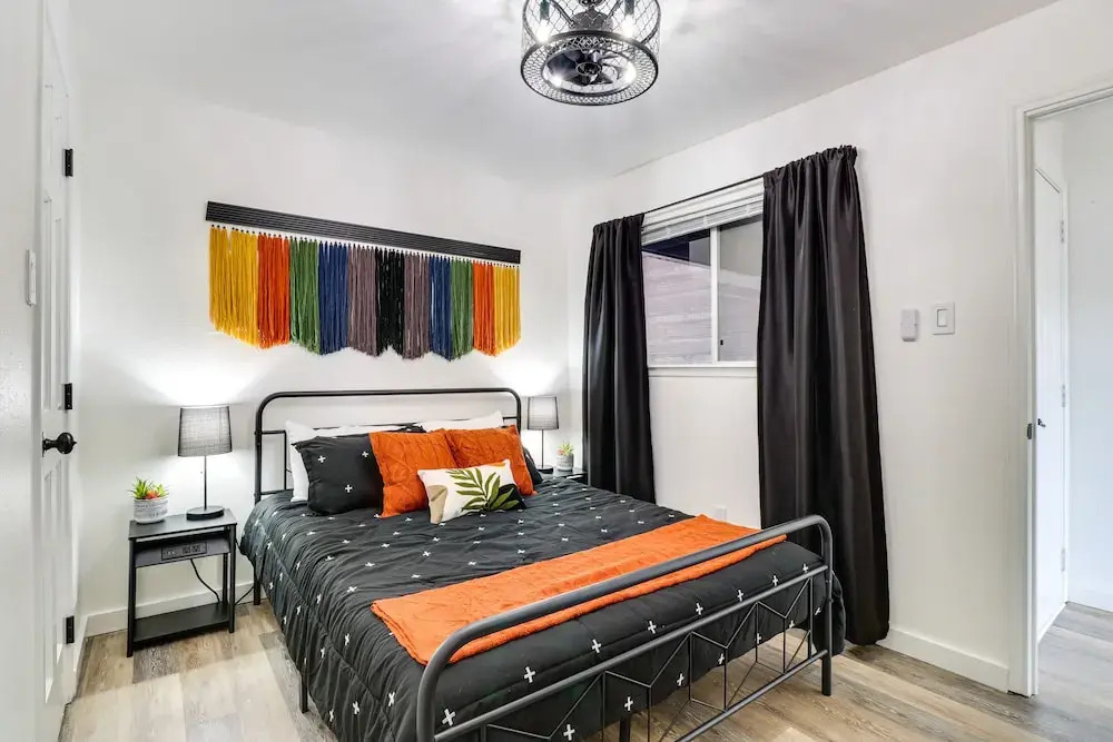 Hip Austin Vacation Rental: 3 Mi to Downtown