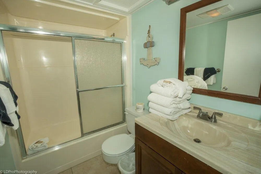 Sandpiper Cove 2096 Destin - 1 Br Condo
