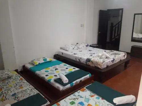 Hotel Torre Fuerte Armenia