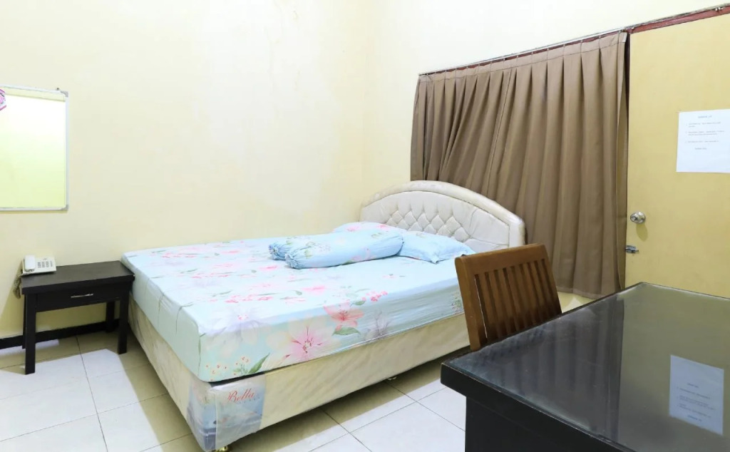 OYO 2902 Graha 18