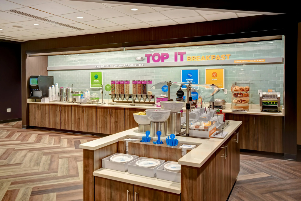Tru By Hilton Raleigh Durham Airport