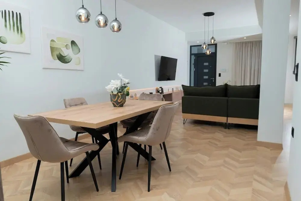 G B Urban Spa by Cretanhouses