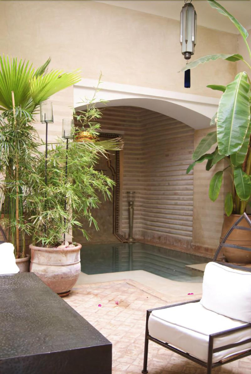 Riad Amra