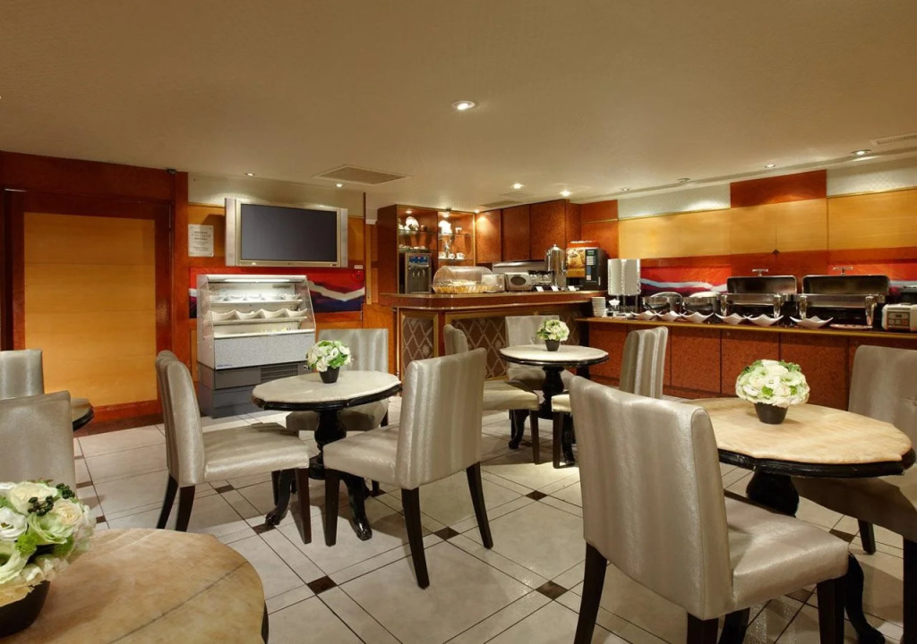 Charming Castle Hotel