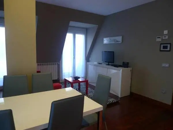 Apartamentos San Marcial 28