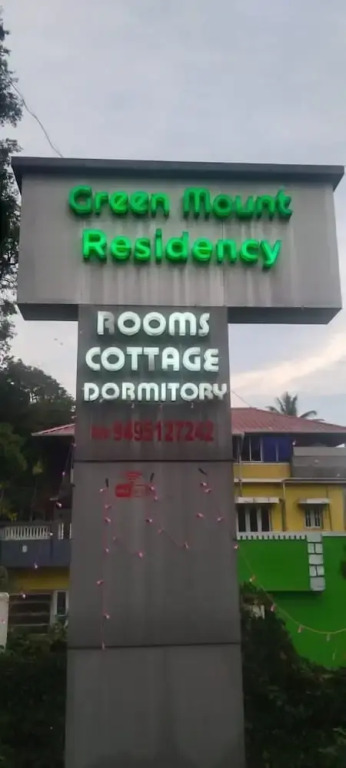 Greenmount Residency