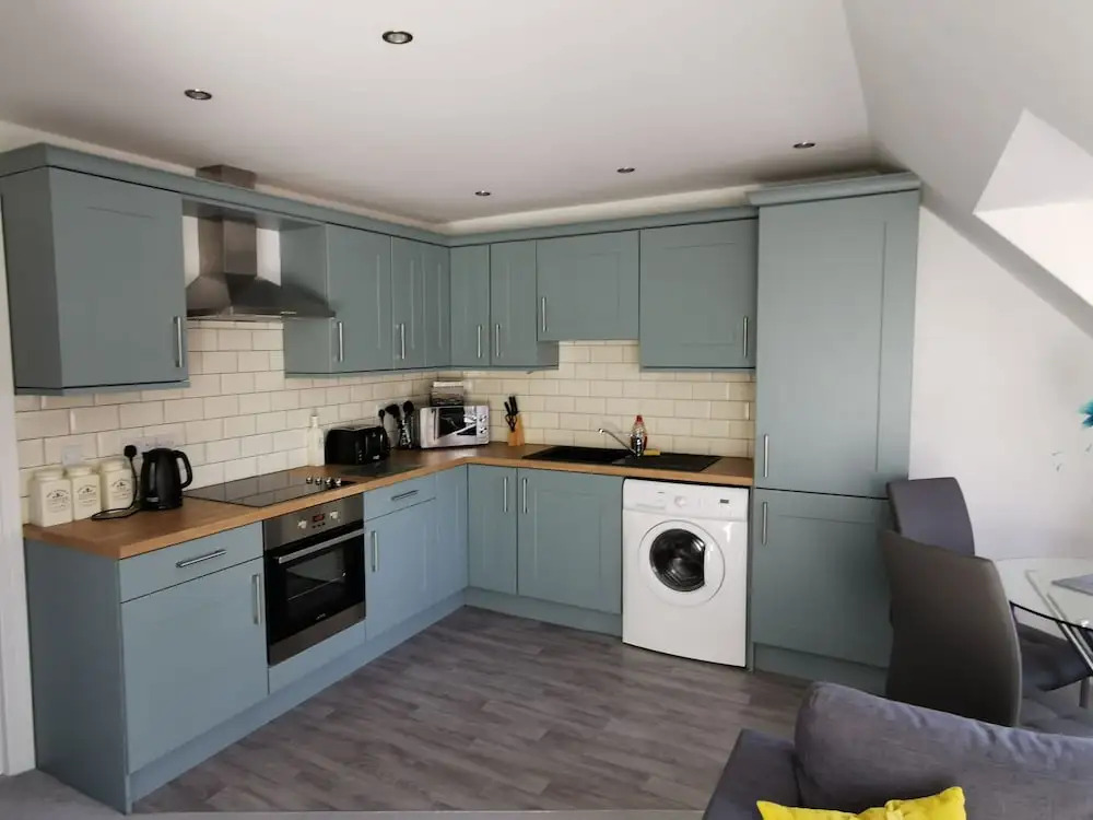 LUX Apartments Newcastle