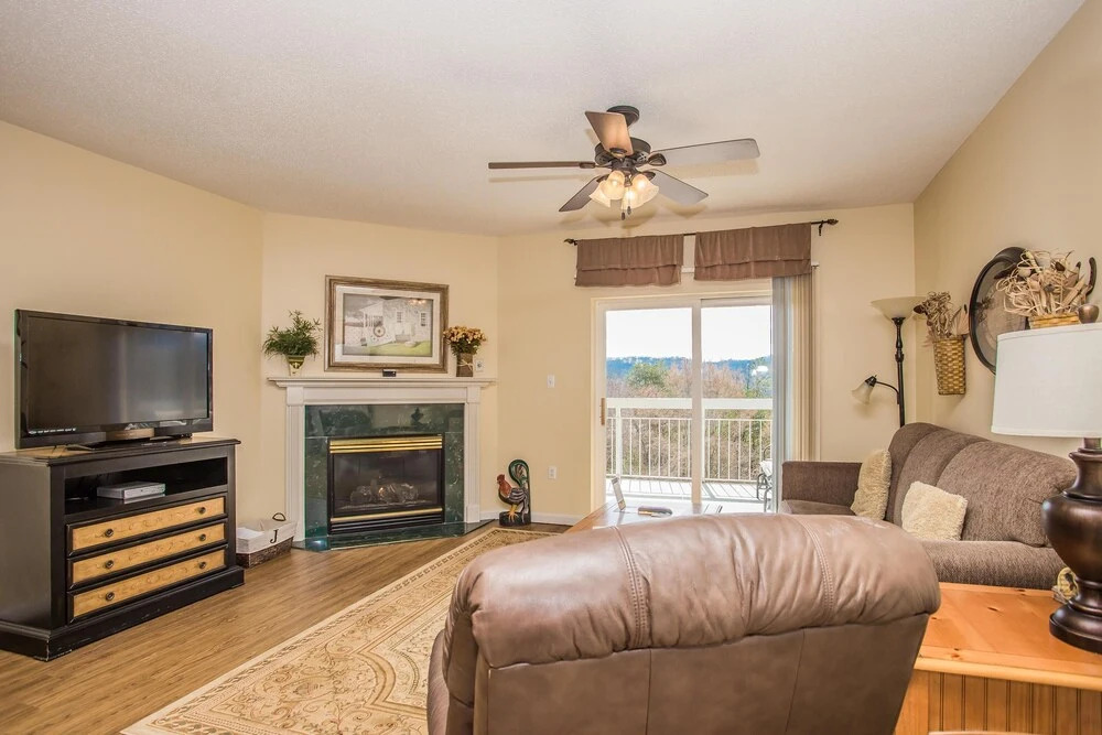 Whispering Pines 441