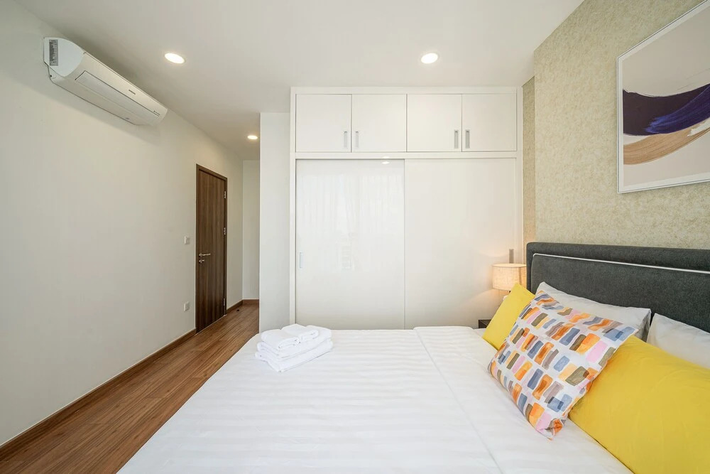 Nook Stay - Eco Green Saigon