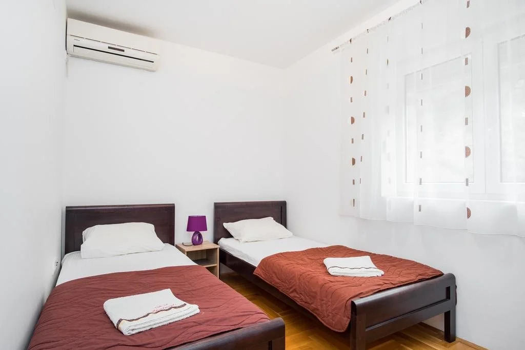 D&M Apartments