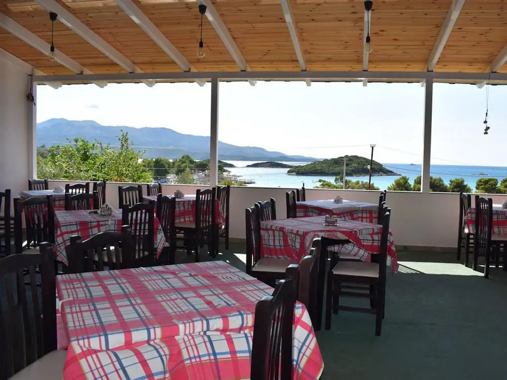 Hotel Afa