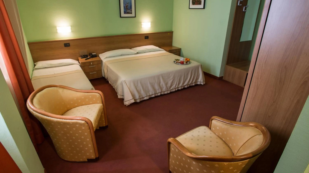 Hotel Lux
