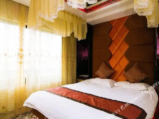 Meilasi Fashion Boutique Hotel