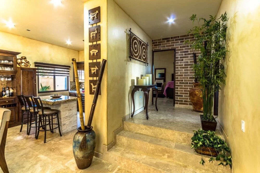 Spacious 4 Bachelor/ette W/free Cook: Finca Tezal
