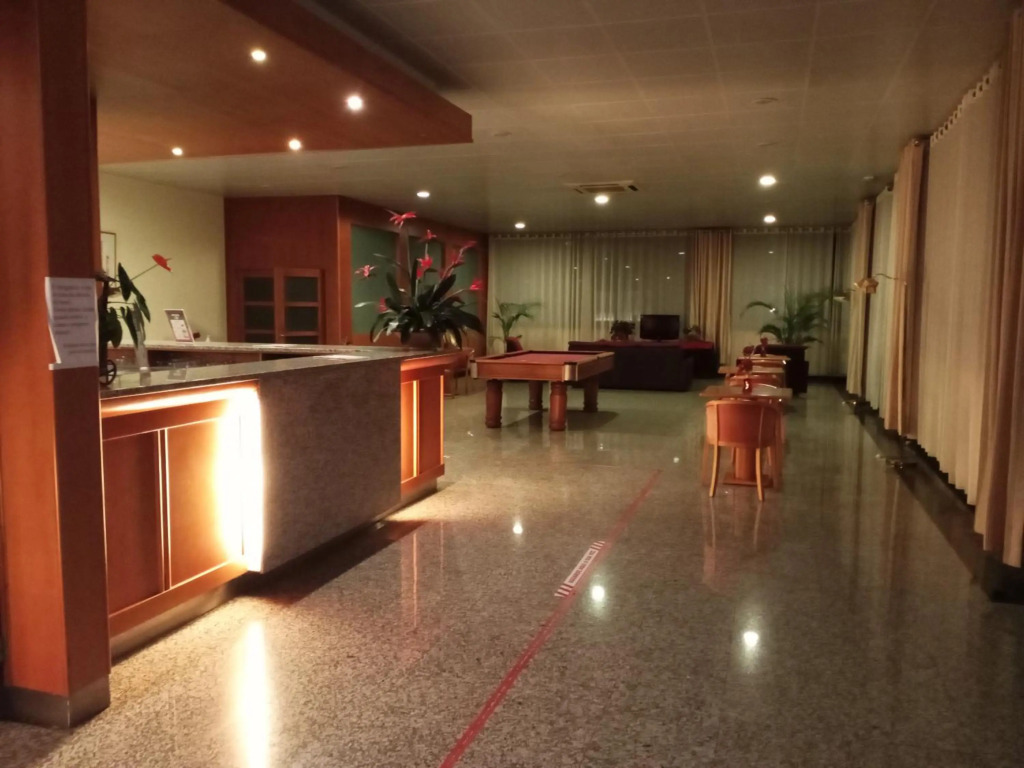 Palace Hotel & Spa Monte Rio