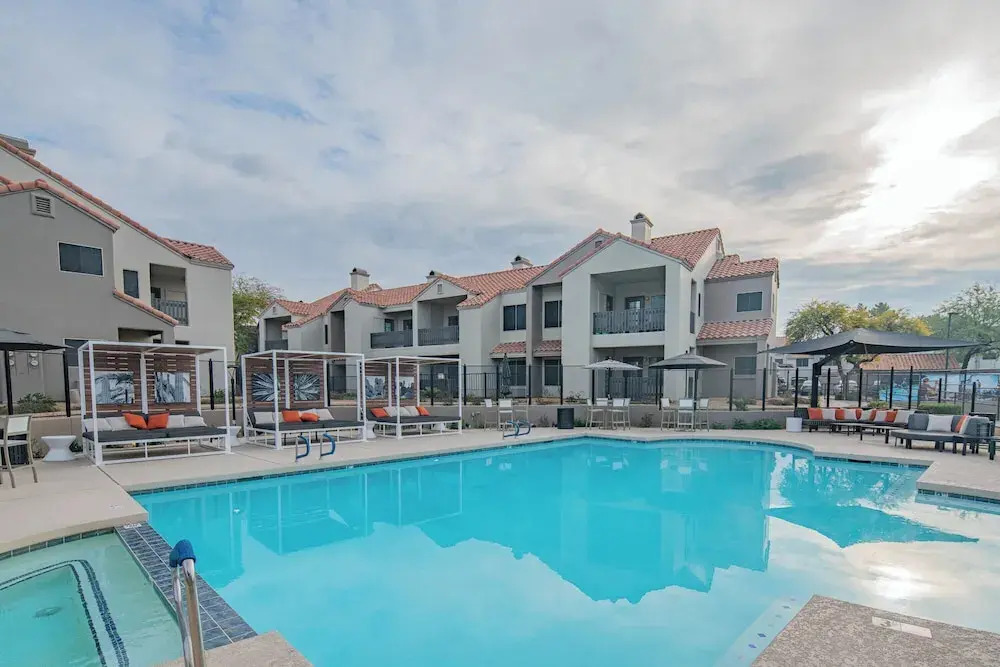 ROVE LIVING/KL - Hideaway North Scottsdale