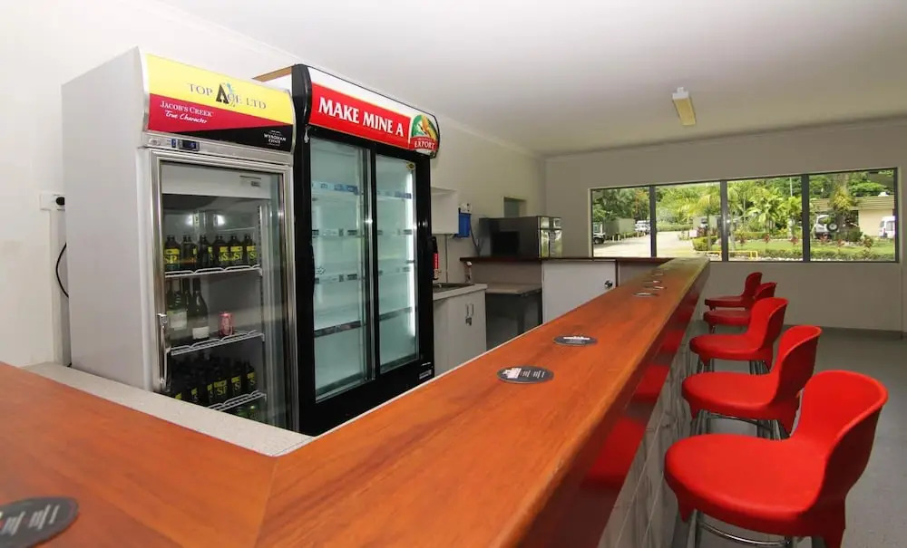 Crossroads Hotel Lae