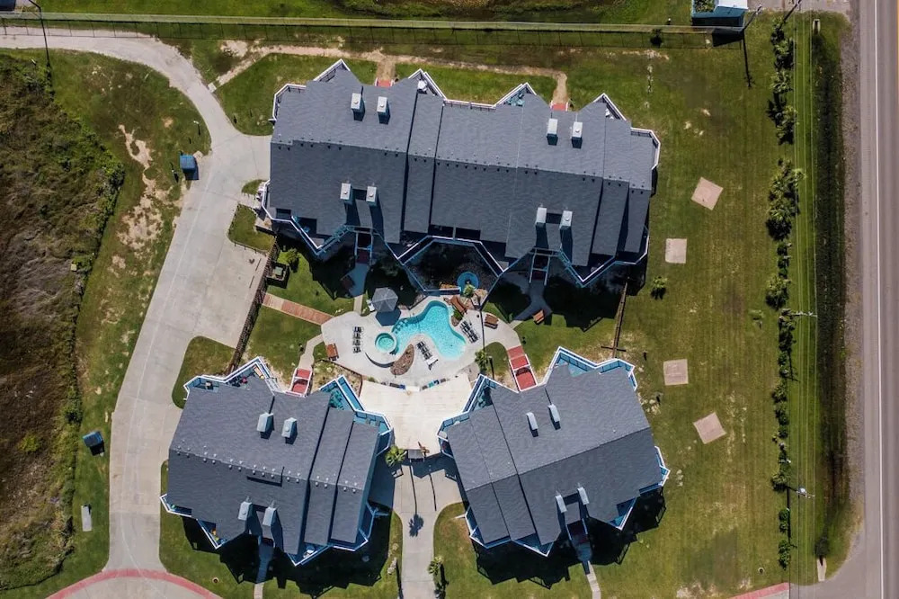 My Happy Place by Silver Sands Vacation Rentals