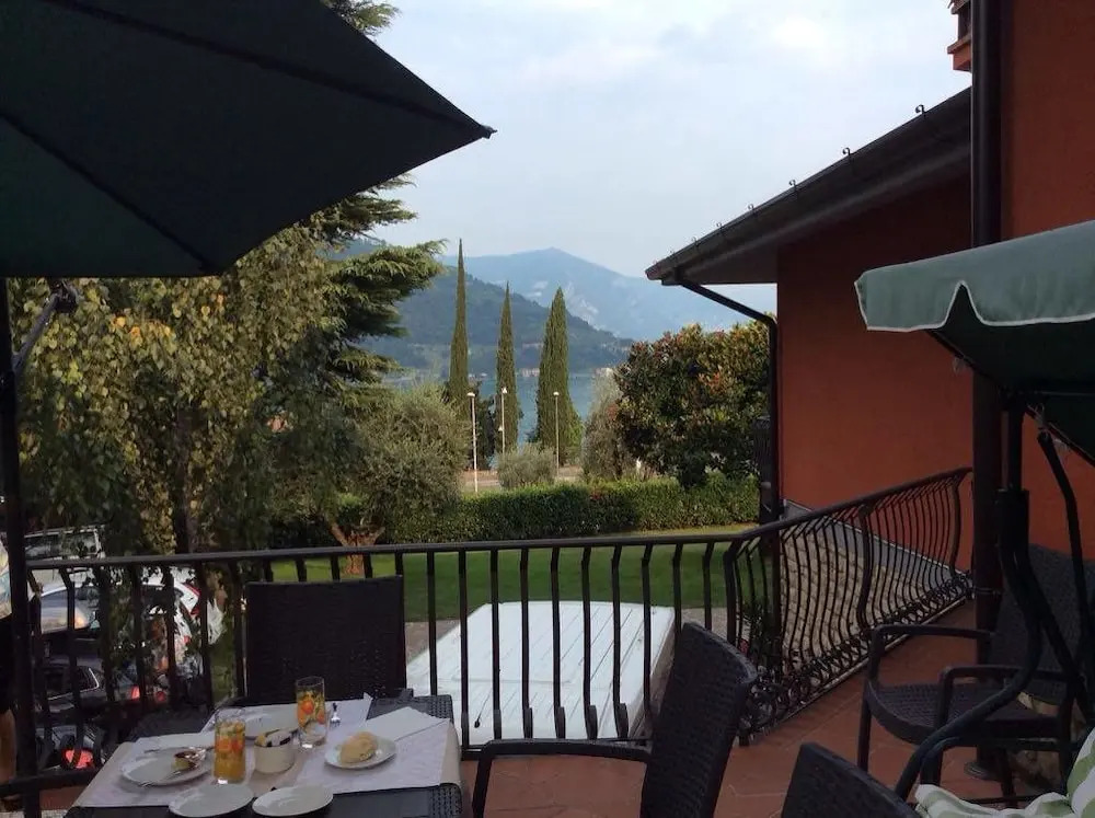 Villa Leilani B&B