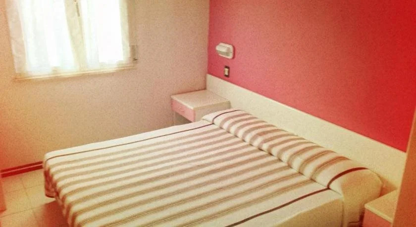Hotel Zenit