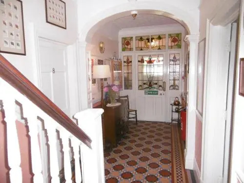 Adams House