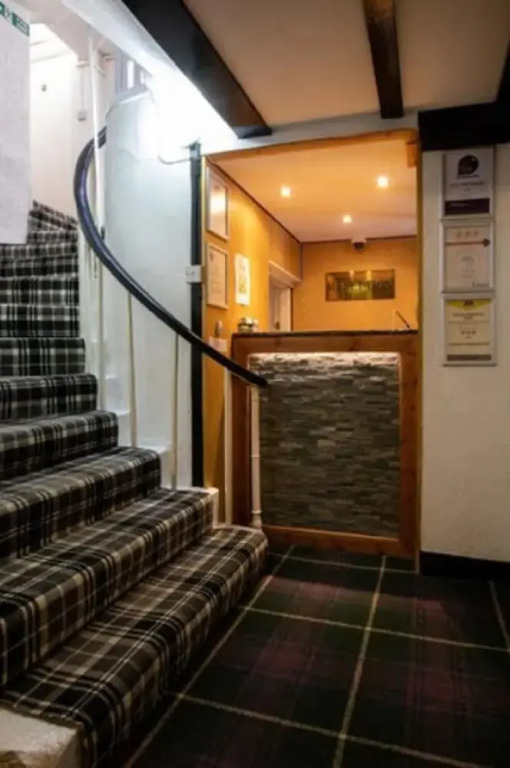 Cairndow Stagecoach Inn