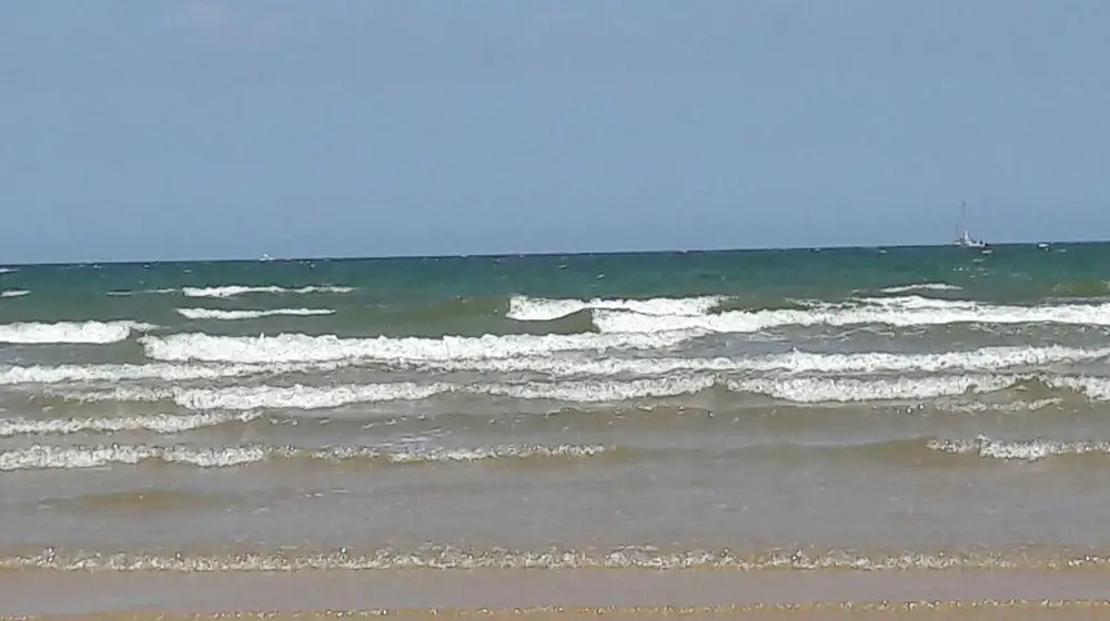 Laredo Infinita