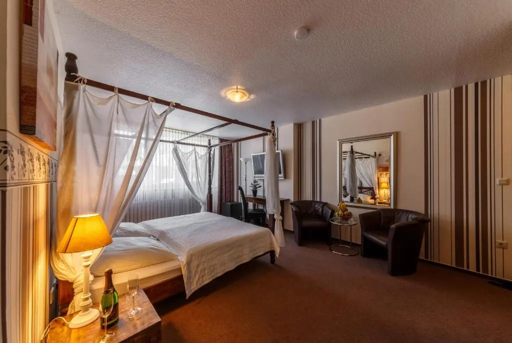 City Hotel Stolberg