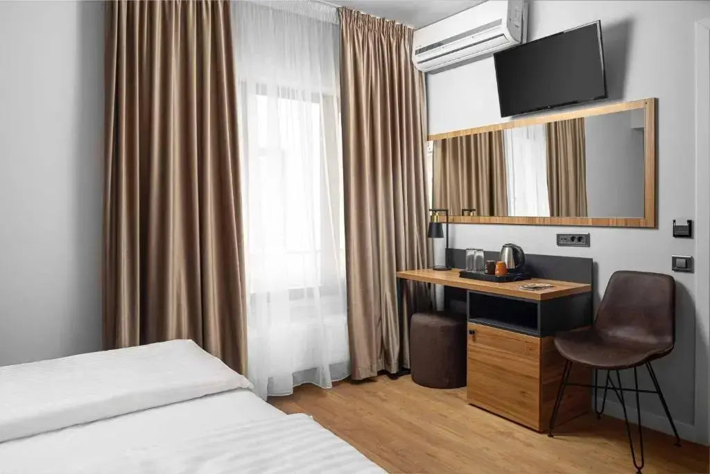 Labirint Boutique Hotel - Central Location