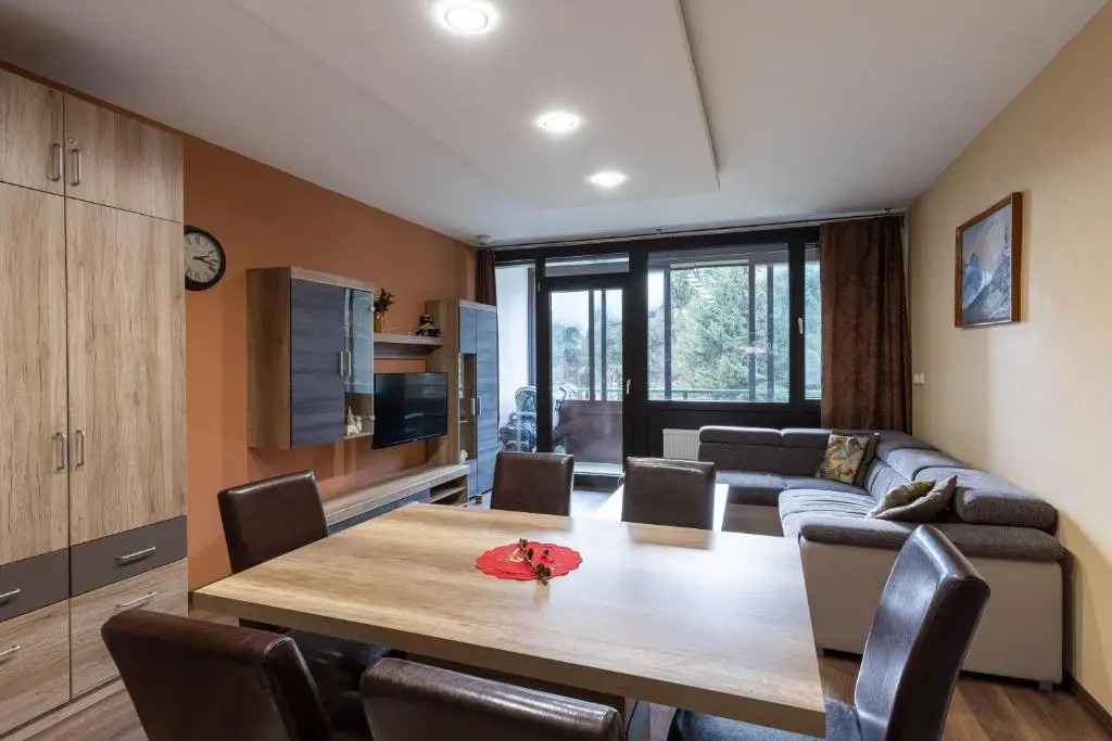 Alpen Luxury Lodge, MARIAZELL