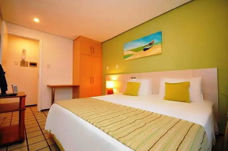 Solare Suites Number One