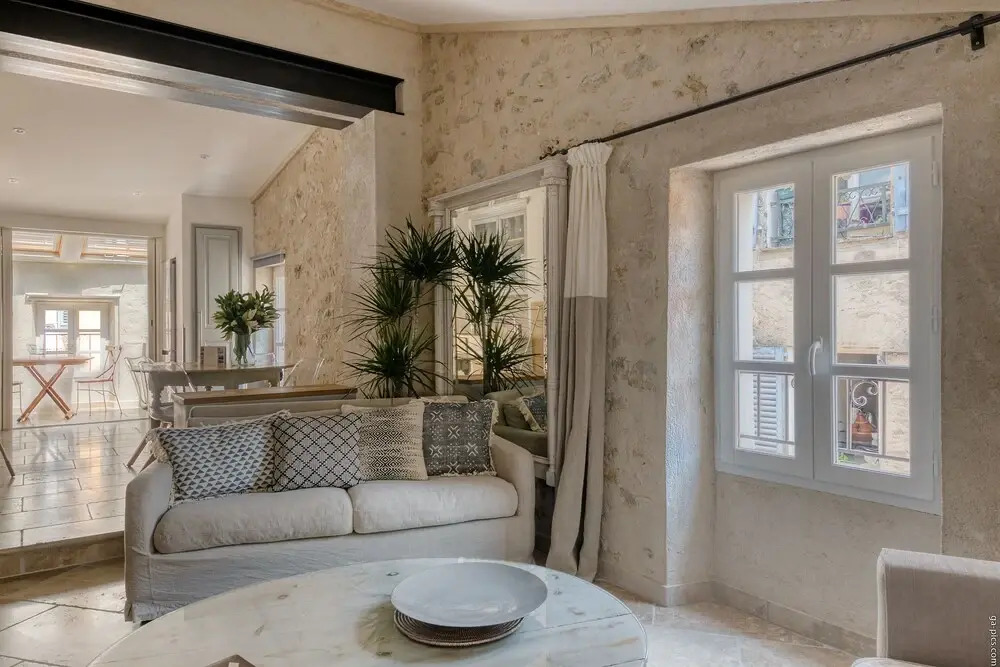 Ma Maison à Valbonne - 3 Luxury Apartments in Heart of Village