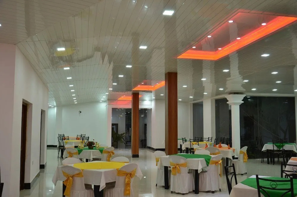 Jade Way Resort