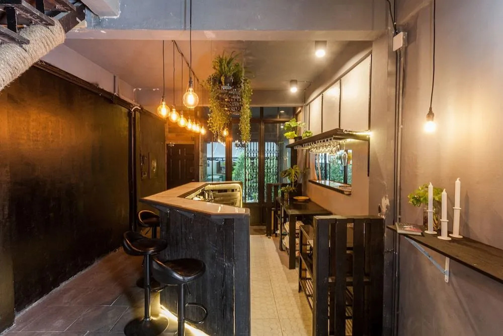 Boho Bangkok