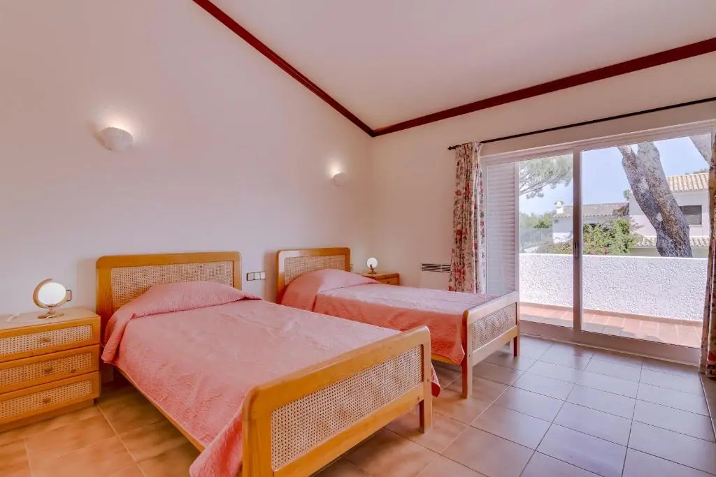 Vila Caracas - V3 - Vilamoura
