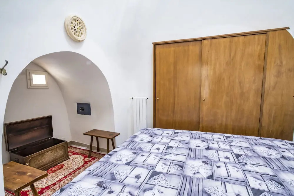 I Trulli di Zia Dora