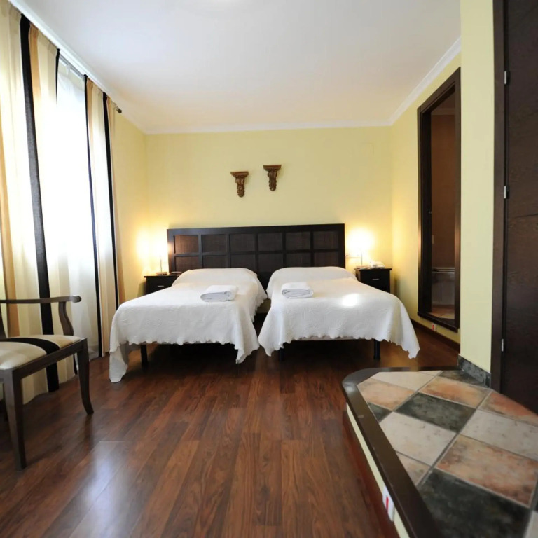 Hotel Montearoma