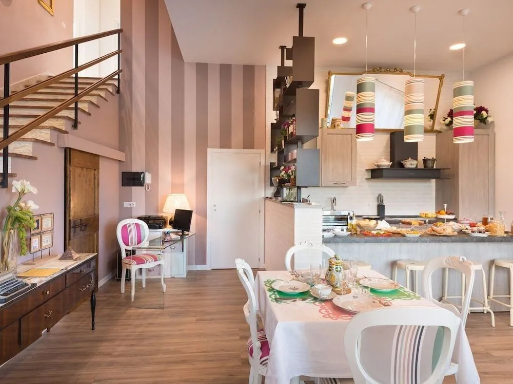 B&B La Cornice