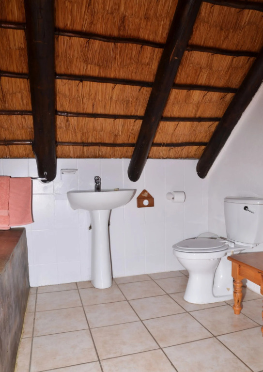 Phumula Kruger Lodge