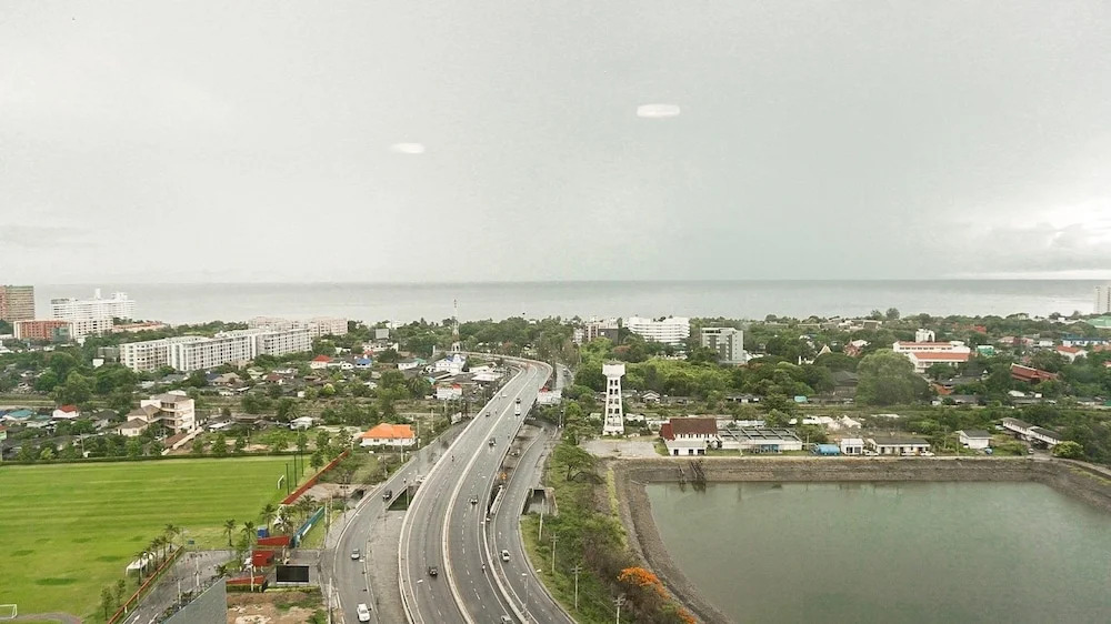 HuaHin Sky Suite by PassionataCollection